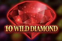 Redstone 10 Wild Diamond 2